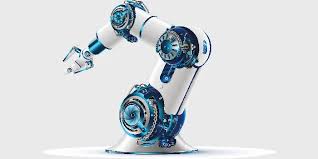 Robotics