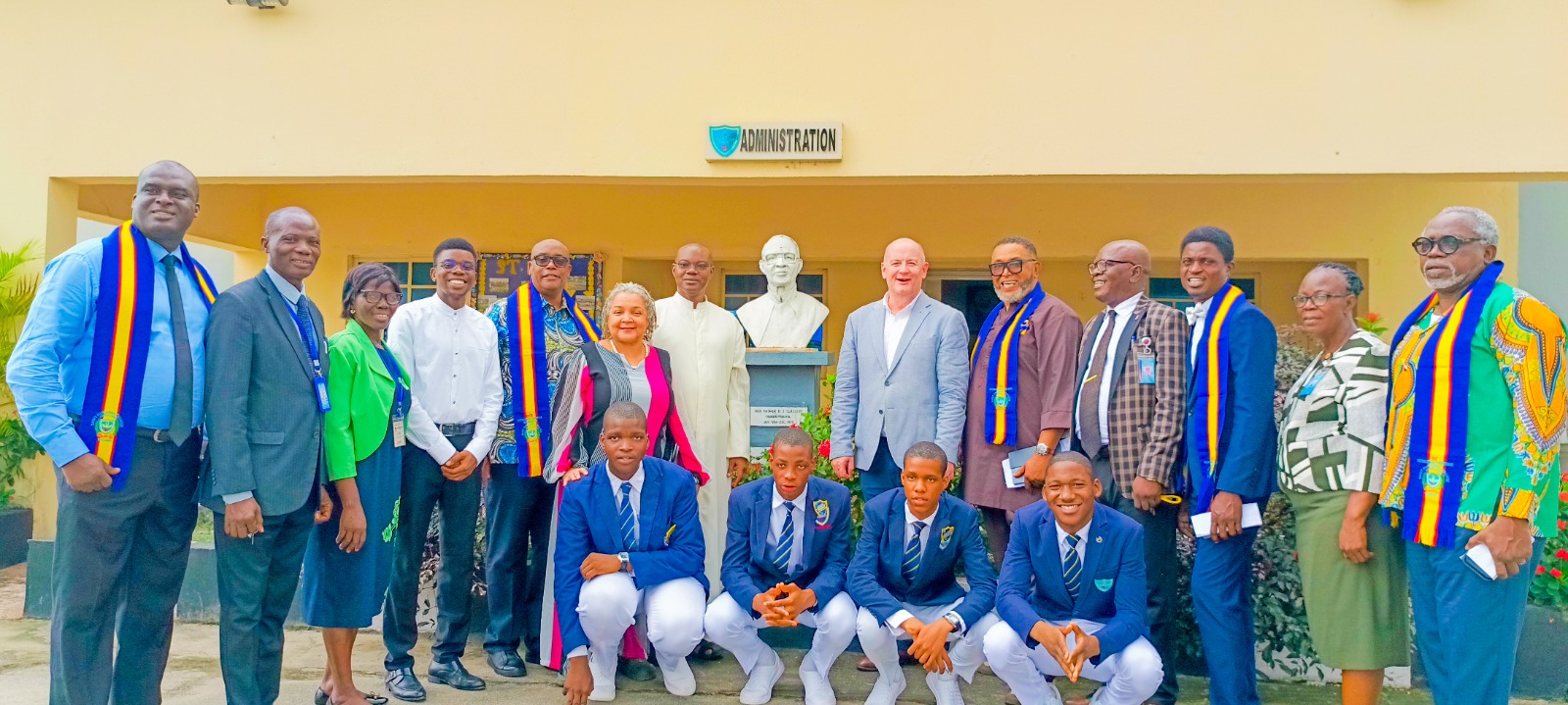 Our International Engagements